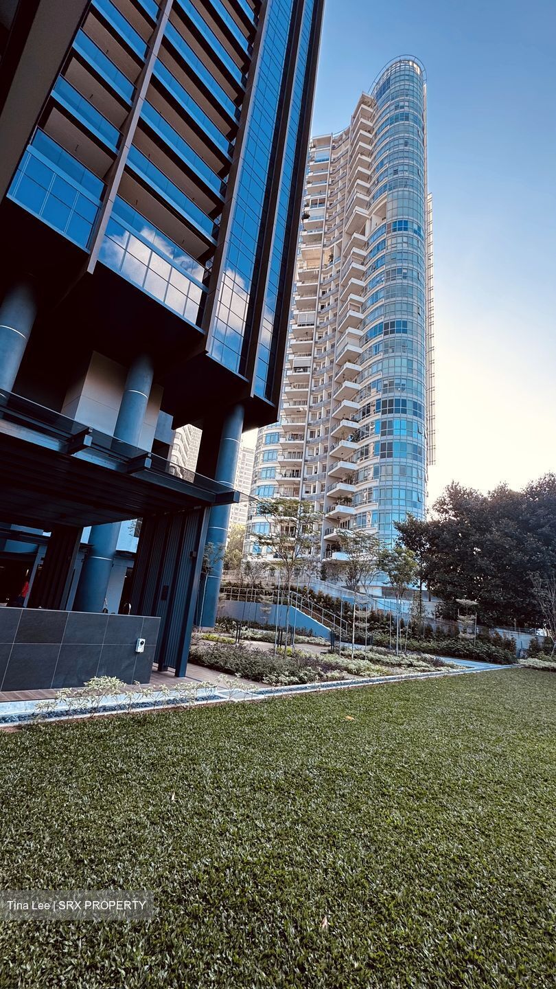 Pullman Residences Newton (D11), Apartment #445745381